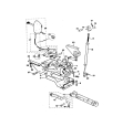 ATJ4546 - Pin-clevis cable to pivot pin